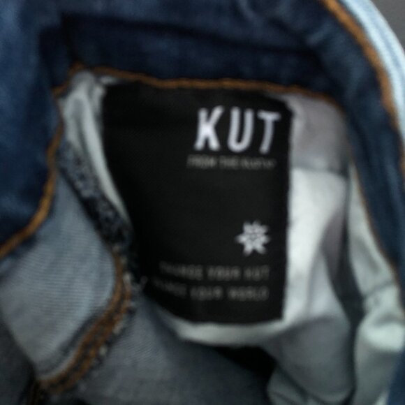 Kut from the Kloth Flare Jeans - Picture 13 of 13